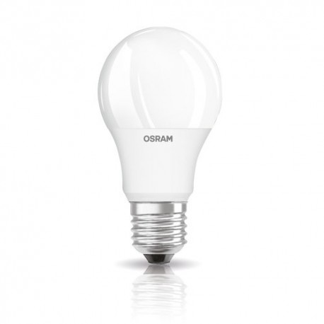 A19 LED Value Classic Osram 8.5W