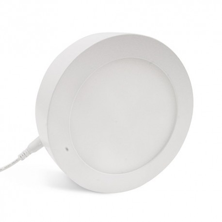 Downlight Duraled Sobreponer BRDL-SN36T 9W Redondo