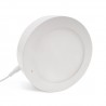 Downlight Duraled Sobreponer BRDL-SN36T 15W Redondo