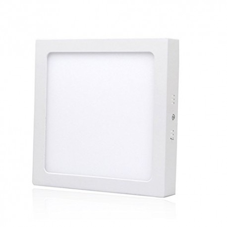 Downlight Duraled Sobreponer BRDL-SN36T 18W Cuadrado