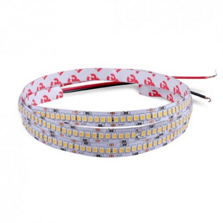 Carrete 5 m Tira de LED Duraled 2835 240 LEDS/M