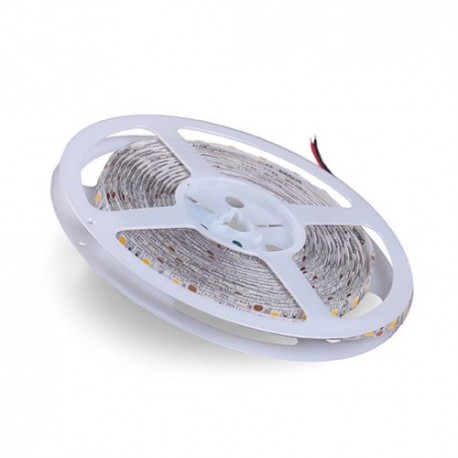 Carrete 5 m Tira de LED Duraled IP44 2835 240 LEDS/M