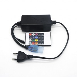 Control RGB para Tira de Led XN-LS60-CH RGB