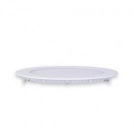 Downlight Duraled Redondo 9W Ultraslim