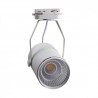 Cob Track Light Duraled 15W 2 WI