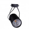 Cob Track Light Duraled 20W 2 WI