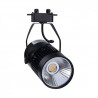 Cob Track Light Duraled 35W 3 WI