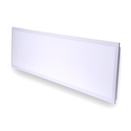 Panel 120 x 30 Duraled Backlight 40W