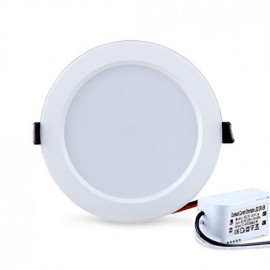 Downlight Generix TD12 Eco 9W (Bote Integral)