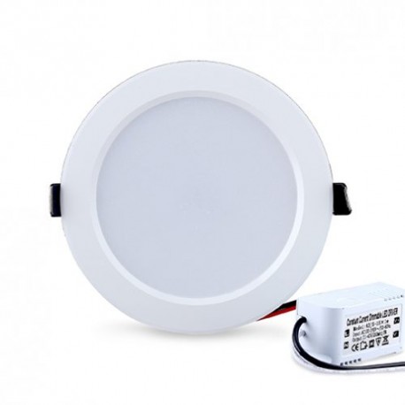 Downlight Generix TD12 Eco 9W (Bote Integral)