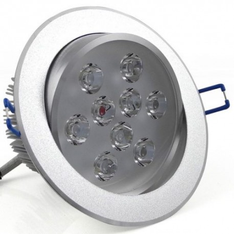 Downlight Dirigible Generix TH009-A 9W