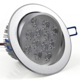 Downlight Dirigible Generix TH012-A 12W