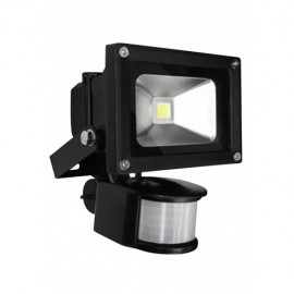 Reflector Duraled LE-L225-HI 10W Sensor