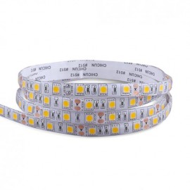 Carrete 5 m Tira de LED Duraled 5050 60 LEDS/M