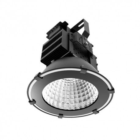 High Bay HS-HB002 Duraled 100W IP65