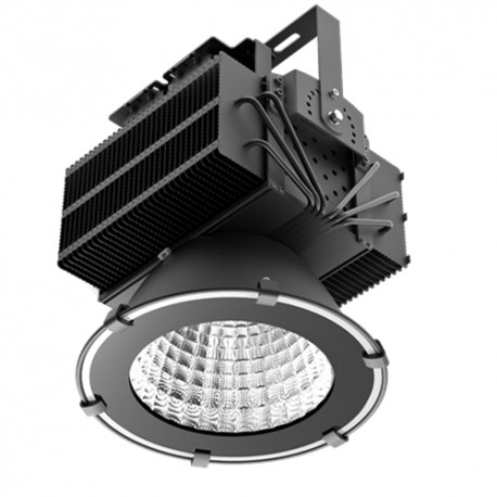 High Bay HS-HB002 Duraled 500W IP65